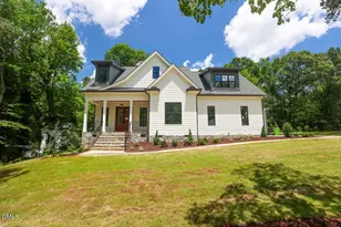 5308 Parkwood Dr, Raleigh, NC 27612 - Photo 1
