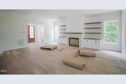 5308 Parkwood Drive, Raleigh, NC 27612 - Photo 8