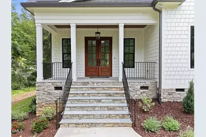 5308 Parkwood Drive, Raleigh, NC 27612 - Photo 4