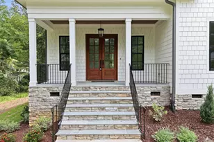 5308 Parkwood Dr, Raleigh, NC 27612 - Photo 4