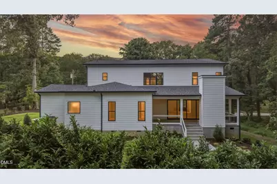 5308 Parkwood Drive, Raleigh, NC 27612 - Photo 40