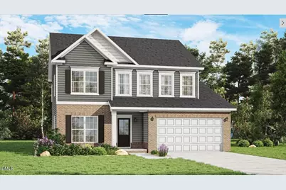 9445 Wood River Drive #7, Zebulon, NC 27597 - Photo 1