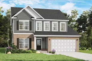 9445 Wood River Dr, Zebulon, NC 27597 - Photo 1