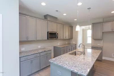 9445 Wood River Drive, Zebulon, NC 27597 - Photo 6