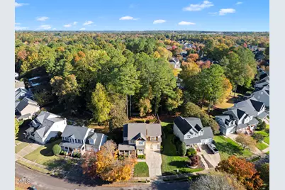 10204 River Bank Drive, Raleigh, NC 27614 - Photo 4