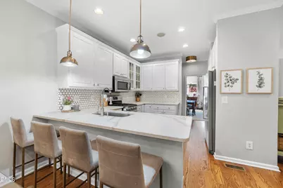 10204 River Bank Drive, Raleigh, NC 27614 - Photo 12