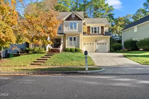 10204 River Bank Dr, Raleigh, NC 27614 - Photo 2