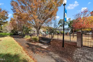 10204 River Bank Dr, Raleigh, NC 27614 - Photo 30