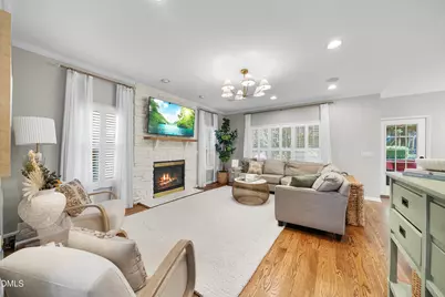 10204 River Bank Drive, Raleigh, NC 27614 - Photo 8