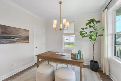 349 Catheys Creek Circle, Wendell, NC 27591 - Photo 2