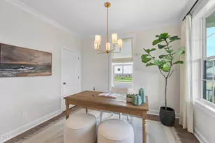 349 Catheys Crk Cir, Wendell, NC 27591 - Photo 2