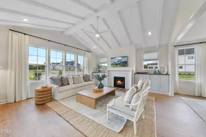 349 Catheys Creek Circle, Wendell, NC 27591 - Photo 8