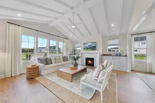 349 Catheys Crk Cir, Wendell, NC 27591 - Photo 8