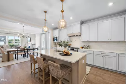 349 Catheys Creek Circle, Wendell, NC 27591 - Photo 4