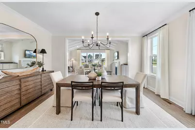 349 Catheys Creek Circle, Wendell, NC 27591 - Photo 6