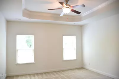 2049 Ackerman Hill Drive, Apex, NC 27502 - Photo 8