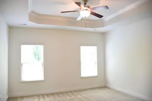 2049 Ackerman Hill Dr, Apex, NC 27502 - Photo 8