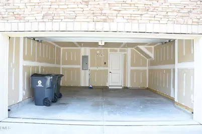 2049 Ackerman Hill Drive, Apex, NC 27502 - Photo 2