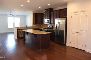 2049 Ackerman Hill Dr, Apex, NC 27502 - Photo 4