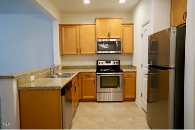 724 Maypearl Lane, Raleigh, NC 27610 - Photo 8