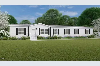 369 Sombrero Lane, Henderson, NC 27537 - Photo 1