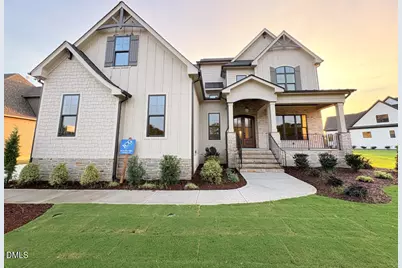 5824 Carriage Gate Drive, Raleigh, NC 27603 - Photo 1