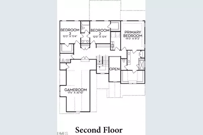 5824 Carriage Gate Drive, Raleigh, NC 27603 - Photo 4