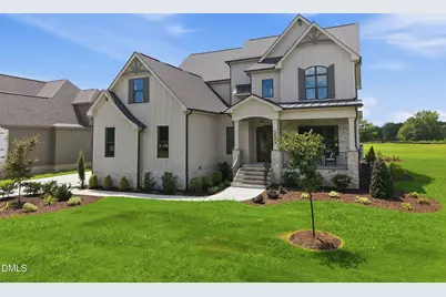 5824 Carriage Gate Drive, Raleigh, NC 27603 - Photo 2