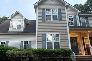 595 Durwood Dr, Raleigh, NC 27603 - Photo 2