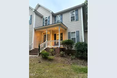 595 Durwood Drive, Raleigh, NC 27603 - Photo 4