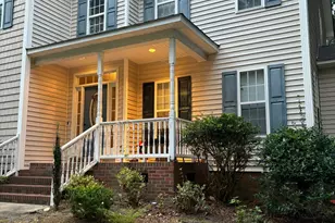 595 Durwood Dr, Raleigh, NC 27603 - Photo 4