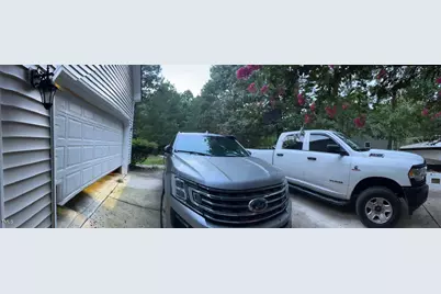 595 Durwood Drive, Raleigh, NC 27603 - Photo 48