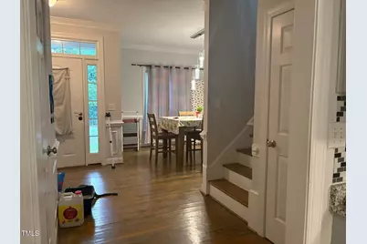 595 Durwood Drive, Raleigh, NC 27603 - Photo 6