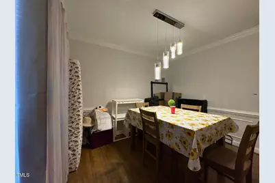 595 Durwood Drive, Raleigh, NC 27603 - Photo 8