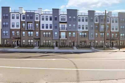 1245 S Blount Street, Raleigh, NC 27601 - Photo 2