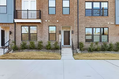 1245 S Blount Street, Raleigh, NC 27601 - Photo 4
