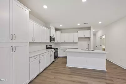 937 Kensley Grove Lane #40, Fuquay Varina, NC 27526 - Photo 8