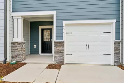 937 Kensley Grove Lane #40, Fuquay Varina, NC 27526 - Photo 2