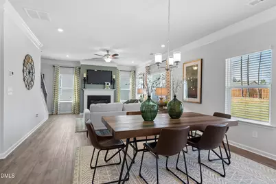 1660 Elk Run Drive, Fayetteville, NC 28312 - Photo 10