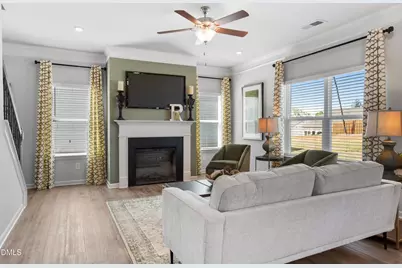 1660 Elk Run Drive, Fayetteville, NC 28312 - Photo 4