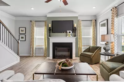 1660 Elk Run Drive, Fayetteville, NC 28312 - Photo 14