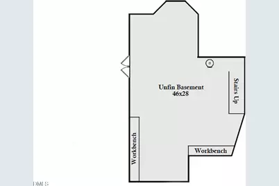 208 Meadow Run Drive, Chapel Hill, NC 27517 - Photo 58