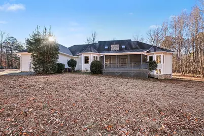 208 Meadow Run Drive, Chapel Hill, NC 27517 - Photo 40