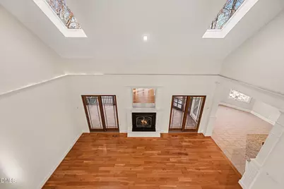 208 Meadow Run Drive, Chapel Hill, NC 27517 - Photo 12