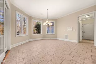 208 Meadow Run Dr, Chapel Hill, NC 27517 - Photo 18