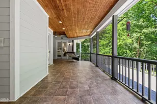 208 Meadow Run Dr, Chapel Hill, NC 27517 - Photo 48