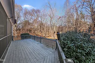 208 Meadow Run Dr, Chapel Hill, NC 27517 - Photo 38