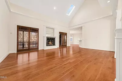 208 Meadow Run Drive, Chapel Hill, NC 27517 - Photo 10