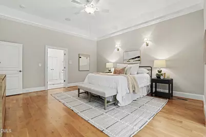 208 Meadow Run Drive, Chapel Hill, NC 27517 - Photo 26