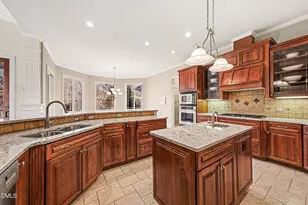 208 Meadow Run Dr, Chapel Hill, NC 27517 - Photo 16
